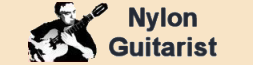 Nylon Guitarist